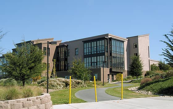 Monterey Peninsula College