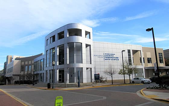 Montgomery College