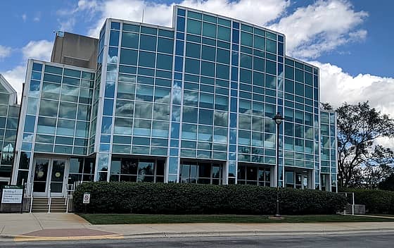 Moraine Valley Community College