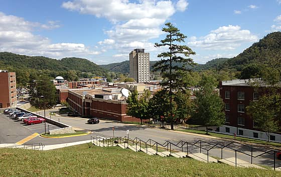 Morehead State University