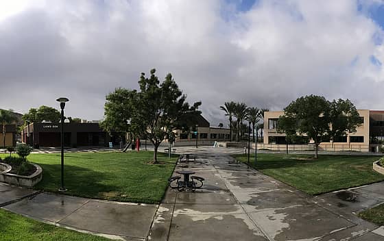 Moreno Valley College