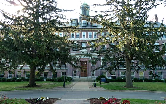 Mount Mercy University