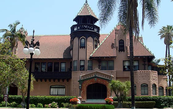 Mount Saint Mary's University