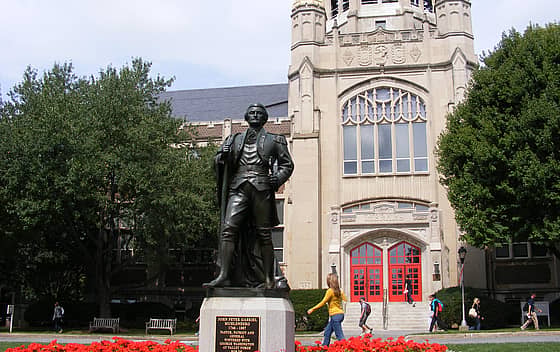 Muhlenberg College