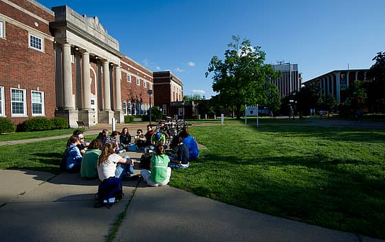 Murray State University