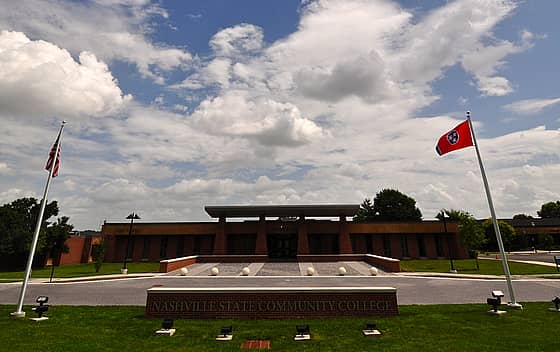 Nashville State Community College