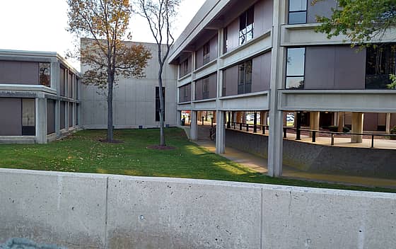 Nassau Community College