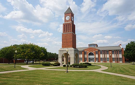 Navarro College