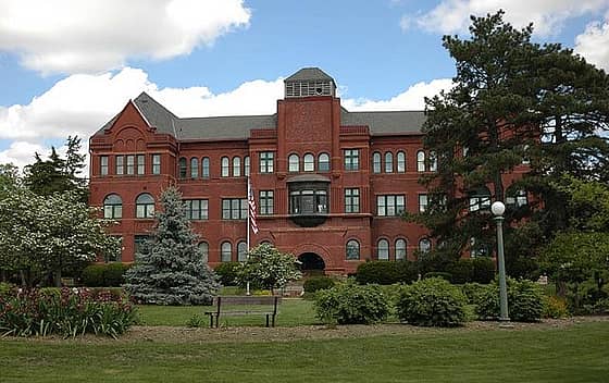 Nebraska Wesleyan University