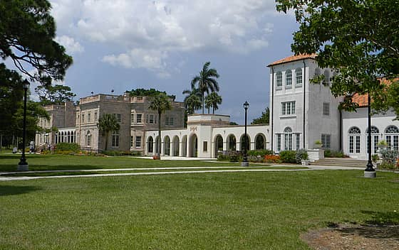 New College of Florida