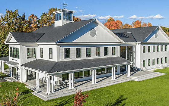 New England College