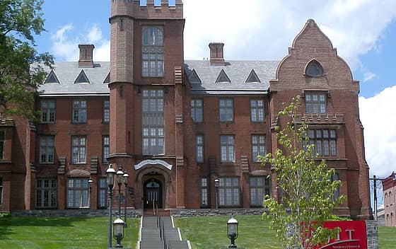 New Jersey Institute of Technology