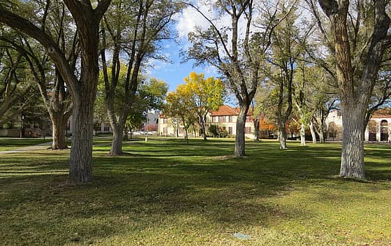 New Mexico Institute of Mining and Technology