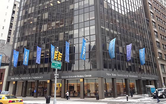New York Institute of Technology