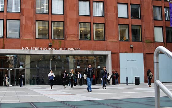 New York University