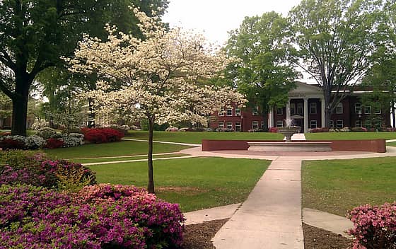 Newberry College