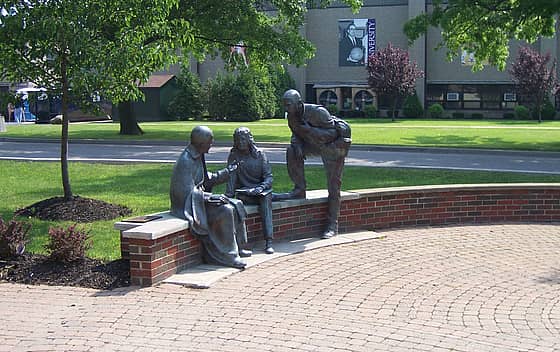 Niagara University