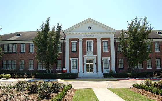 Nicholls State University