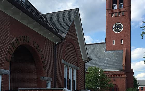 Nichols College