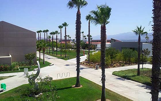 Norco College