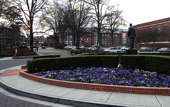 North Carolina Central University