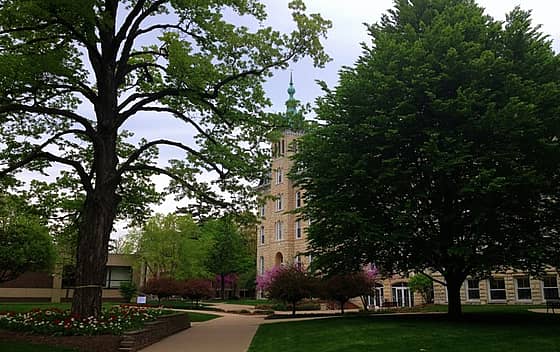 North Central College