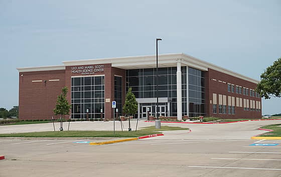 North Central Texas College