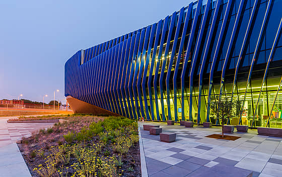 Northeastern Illinois University
