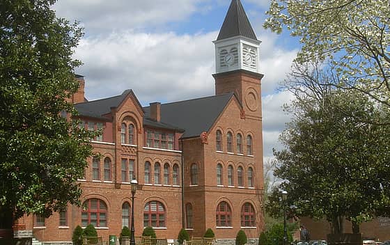 Northeastern State University