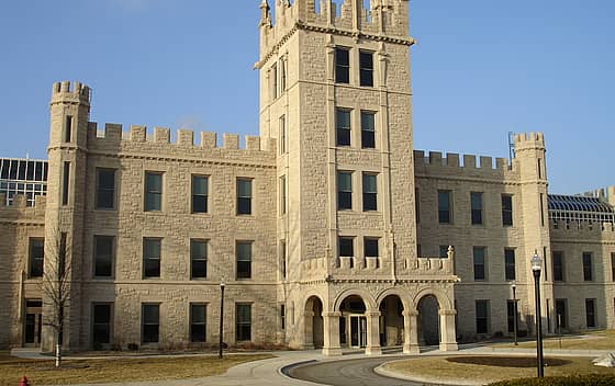 Northern Illinois University