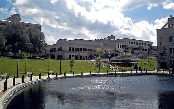 Northern Kentucky University