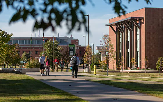 Northern Michigan University