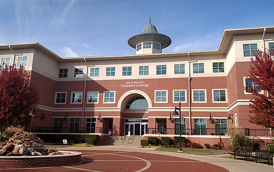 NorthWest Arkansas Community College