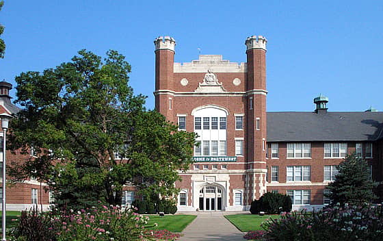 Northwest Missouri State University