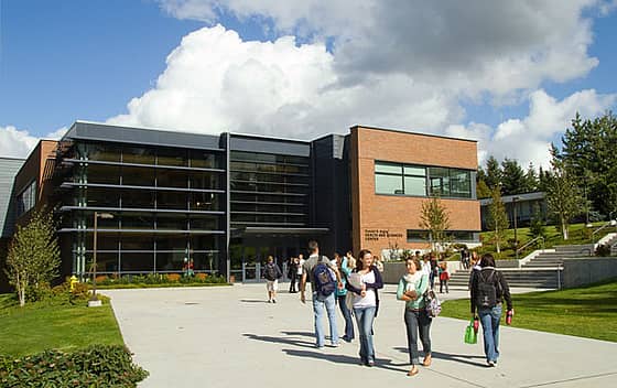 Northwest University