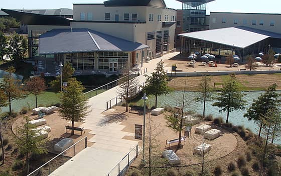 Northwest Vista College