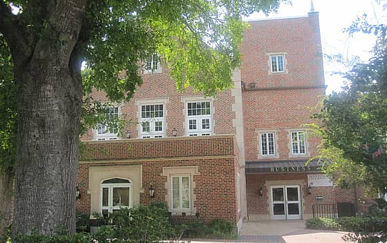 Northwestern State University of Louisiana