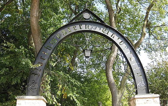 Northwestern University