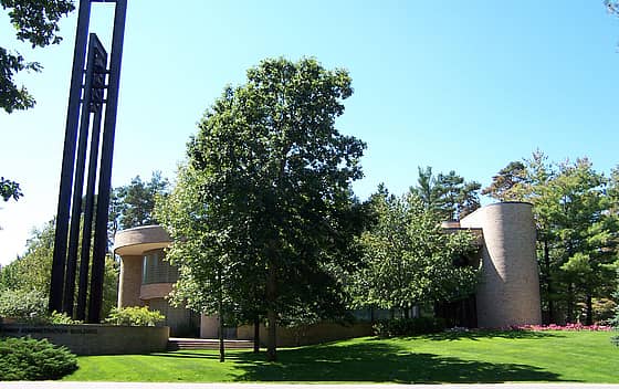 Northwood University