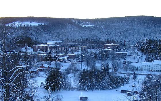 Norwich University