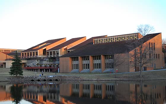 Oakland Community College