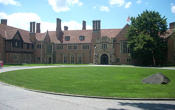Oakland University