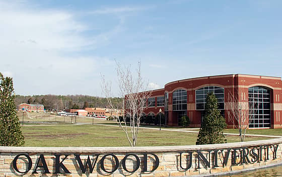 Oakwood University
