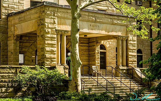 Oberlin College