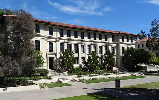Occidental College