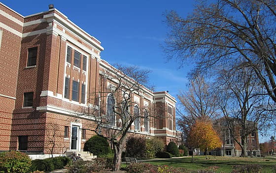 Ohio Northern University