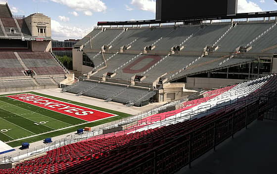 Ohio State University Main Campus