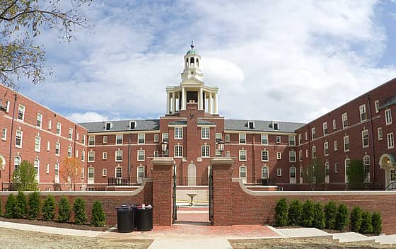 Ohio Wesleyan University