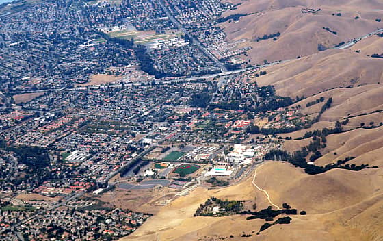 Ohlone College