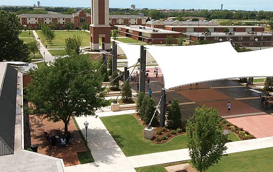 Oklahoma Christian University